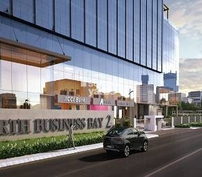 Good Earth Business Bay 2
