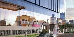Good Earth Business Bay 2 in Sector 58, Gurgaon