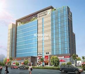 Good Earth Business Bay