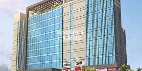Good Earth Business Bay in Sector 58, Gurgaon