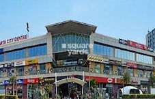 Good Earth City Center Mall Featured Image