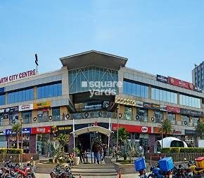 Good Earth City Center Mall