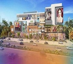 Good Earth Sixty 9, Sector 69, Gurgaon