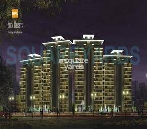 GPL Eden Heights