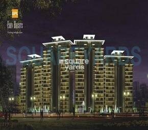 GPL Mint Tower
