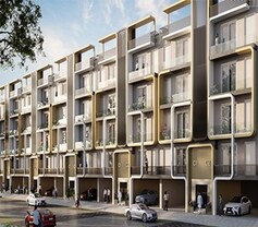 Grace Resilviaa, Sector 78, Gurgaon