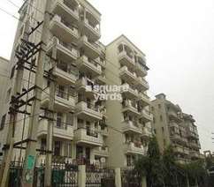Gulmohar Apartments Gurgaon Flagship