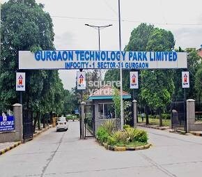 Gurgaon Technology Park