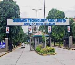 Gurgaon Technology Park Flagship