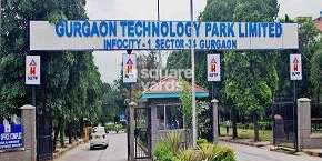 Gurgaon Technology Park in Sector 34, Gurgaon