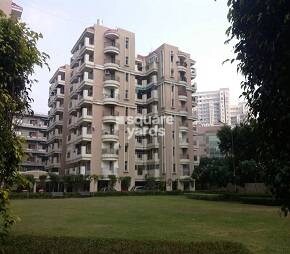 HBH Galaxy Apartments