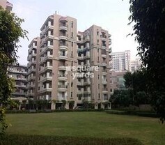 HBH Galaxy Apartments, Sector 43, Gurgaon