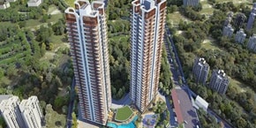 HCBS Twin Horizon in Sector 102, Gurgaon