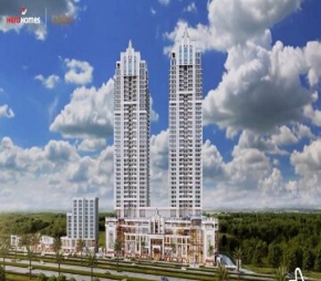 Hero Homes Palatial