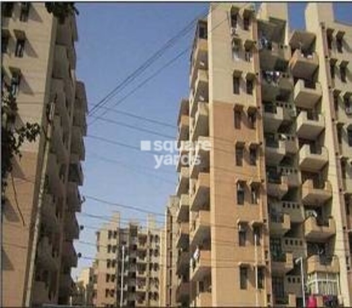 Hewo Apartment Cover Image