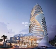 Homestead Michael Schumacher World Tower Featured Image