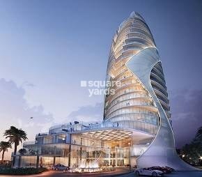 Homestead Michael Schumacher World Tower