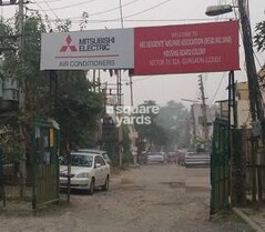 Housing Board Colony