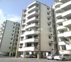 Huda Smayan Society, Civil Lines, Gurgaon