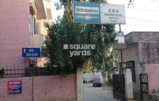 Huda Staff Colony Featured Image