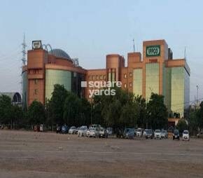 IFFCO Tower
