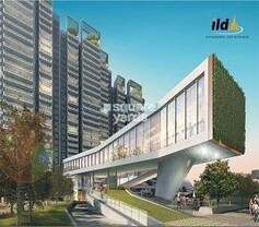 ILD Arete, Sohna Sector 33, Gurgaon