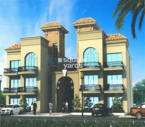 ILD Engracia, Sector 37D, Gurgaon