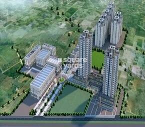 Imperia Aashiyara Phase 2