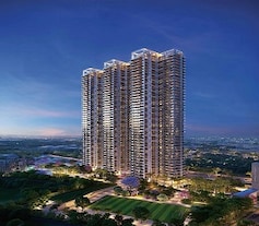 Indiabulls Estate And Club, Sector 104, Gurgaon