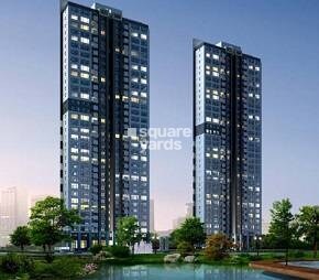 Indiabulls Gulmohar Avenue