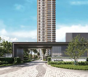 Indiabulls Heights Featured Image