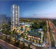 Ireo City Central, Sector 59, Gurgaon