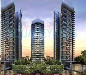 Ireo Gurgaon Hills