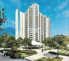 Ireo The Corridors, Sector 67A, Gurgaon