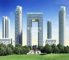 Ireo The Grand Arch, Sector 58, Gurgaon