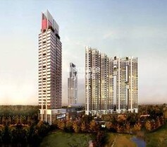 Ireo The Grand Hyatt Residences, Sector 58, Gurgaon