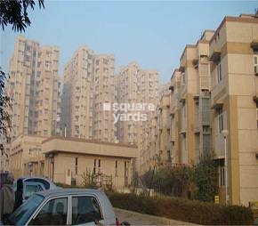 IRWO Classic Apartment in Sector 57, Gurgaon