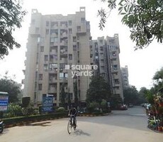 Jalvayu Towers Featured Image