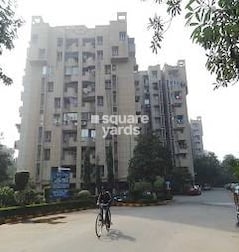 Jalvayu Towers Jalvayu Towers
