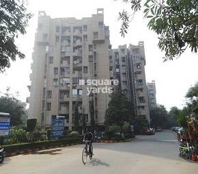 Representative image as actual visual unavailable for Jalvayu Towers