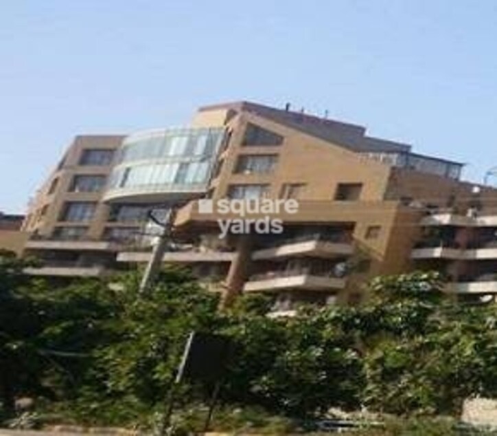 Jan Pratinidhi Apartment Cover Image