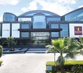 JMD Empire Square