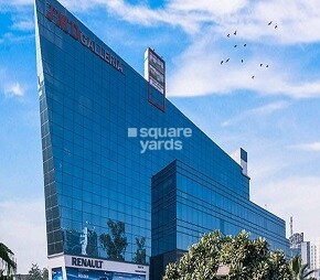 JMD Galleria