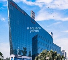 JMD Galleria, Sector 48, Gurgaon