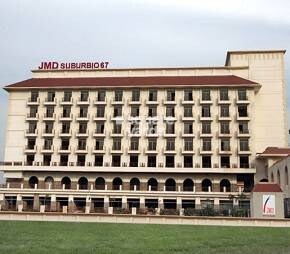 JMD Suburbio