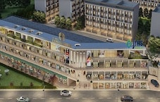 JMS Capital Square Featured Image