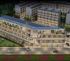JMS Capital Square, Sector 95, Gurgaon