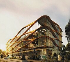 JMS Pride Avenue, Sector 95A, Gurgaon