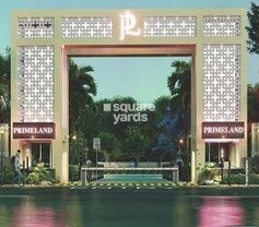 JMS Primeland, Sector 95A, Gurgaon