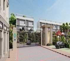 JMS The Pearl, Sector 95, Gurgaon